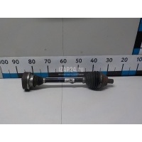 Полуось передняя левая VAG EOS (2006 - 2015) 1K0407271KP