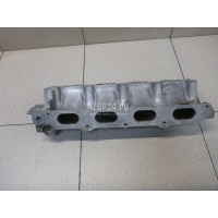 Коллектор впускной Renault Symbol II (2008 - 2012) 140409107R
