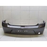 Бампер задний Renault Symbol II (2008 - 2012) 7701478733