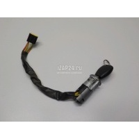 Замок зажигания Renault Symbol II (2008 - 2012) 6001546809