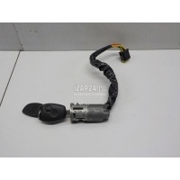 Замок зажигания Renault Symbol II (2008 - 2012) 6001546809