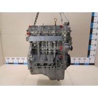 Двигатель Suzuki Splash (2008 - 2015) K12B