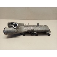 Коллектор впускной Mercedes Benz GLK-Class X204 (2008 - 2015) 6420907737