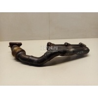 Коллектор выпускной Mercedes Benz GLK-Class X204 (2008 - 2015) 6421400809