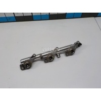 Рейка топливная (рампа) Mercedes Benz GLK-Class X204 (2008 - 2015) 2760703395