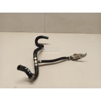 Шланг топливный Mercedes Benz GLK-Class X204 (2008 - 2015) 6510703981
