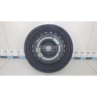 Диск запасного колеса (докатка) Mercedes Benz GLK-Class X204 (2008 - 2015) 2044009800