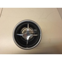Дефлектор воздушный Mercedes Benz GLK-Class X204 (2008 - 2015) 20483079549051