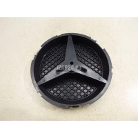 Кронштейн решетки радиатора Mercedes Benz GLK-Class X204 (2008 - 2015) 0008880060
