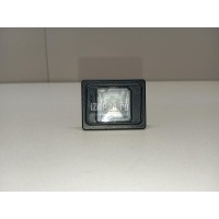 Фонарь подсветки номера Mercedes Benz GLK-Class X204 (2008 - 2015) 0009062903