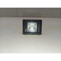 Фонарь подсветки номера Mercedes Benz GLK-Class X204 (2008 - 2015) 0009062903