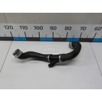 Патрубок радиатора Mercedes Benz GLK-Class X204 (2008 - 2015) 2045014082