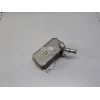 Радиатор (маслоохладитель) АКПП Mercedes Benz GLK-Class X204 (2008 - 2015) 2761880001