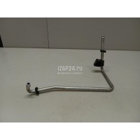 Трубка системы охлаждения АКПП Mercedes Benz GLK-Class X204 (2008 - 2015) 2045281024