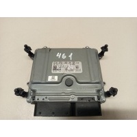 Блок управления двигателем Mercedes Benz GLK-Class X204 (2008 - 2015) 2721535291