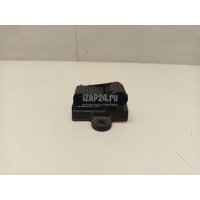 Блок управления свечами накала Mercedes Benz GLK-Class X204 (2008 - 2015) 6519003103