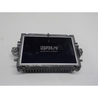 Дисплей информационный Mercedes Benz GLK-Class X204 (2008 - 2015) 2129004407