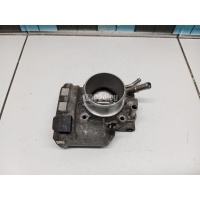 Заслонка дроссельная электрическая Hyundai-Kia Soul (2009 - 2014) 351002B180