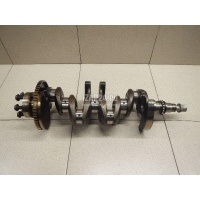 Коленвал Hyundai-Kia Soul (2009 - 2014) 231102B610