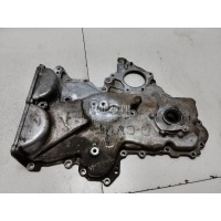 Крышка двигателя передняя Hyundai-Kia Soul (2009 - 2014) 213502B703