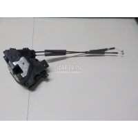 Замок двери передней правой Hyundai-Kia Soul (2009 - 2014) 813202K060