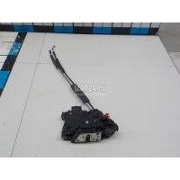 Замок двери передней правой Hyundai-Kia Soul (2009 - 2014) 813202K060