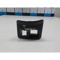 Накладка декоративная Hyundai-Kia Soul (2009 - 2014) 933182K500WK