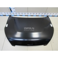 Капот TYG Soul (2009 - 2014) KA20033A
