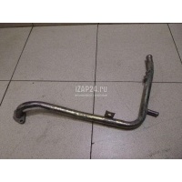 Трубка охлажд. жидкости металлическая Hyundai-Kia Cerato (2009 - 2013) 254572B000