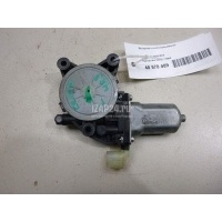 Моторчик стеклоподъемника Hyundai-Kia Cerato (2009 - 2013) 824501M000