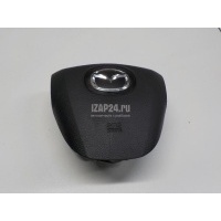 Подушка безопасности в рулевое колесо Mazda CX 9 (2007 - 2016) EH6257K00