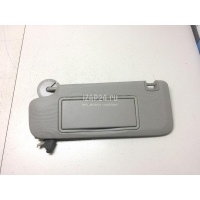 Козырек солнцезащитный (внутри) GM Insignia (2008 - 2017) 1437221
