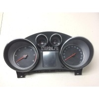 Панель приборов GM Insignia (2008 - 2017) 22956324