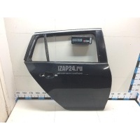 Дверь задняя правая GM Insignia (2008 - 2017) 20966049