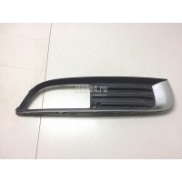 Решетка в бампер правая GM Insignia (2008 - 2017)  1400463