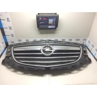 Решетка радиатора GM Insignia (2008 - 2017) 1320377