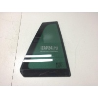 Стекло двери задней правой (форточка) GM Insignia (2008 - 2017) 162275