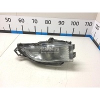Фара противотуманная левая GM Insignia (2008 - 2017) 13226828