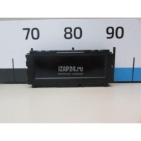Дисплей информационный GM Insignia (2008 - 2017) 22915943
