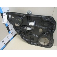 Панель двери Volvo XC60 (2008 - 2017) 30753329