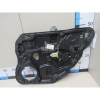 Панель двери Volvo XC60 (2008 - 2017) 30753330
