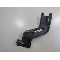 Пыльник (кузов внутри) Volvo XC60 (2008 - 2017) 31297667