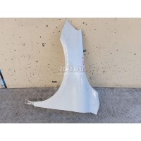 Крыло переднее левое Volvo XC60 (2008 - 2017) 31217975