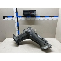 Лонжерон передний левый Volvo XC60 (2008 - 2017) 31253086