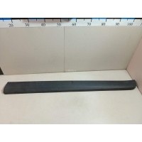 Накладка двери передней правой Volvo XC60 (2008 - 2017) 31349594
