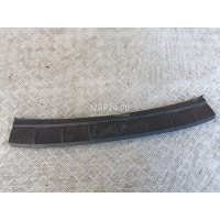 Накладка заднего бампера Volvo XC60 (2008 - 2017) 30764525