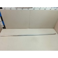 Накладка стекла переднего левого Volvo XC60 (2008 - 2017) 31371111