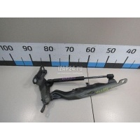 Петля капота левая Volvo XC60 (2008 - 2017) 31385814