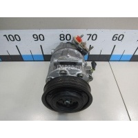 Компрессор кондиционера Volvo XC60 (2008 - 2017) 36011277