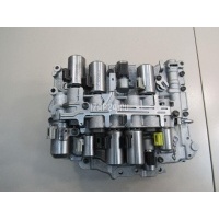 Блок клапанов Volvo XC60 (2008 - 2017) 31437012